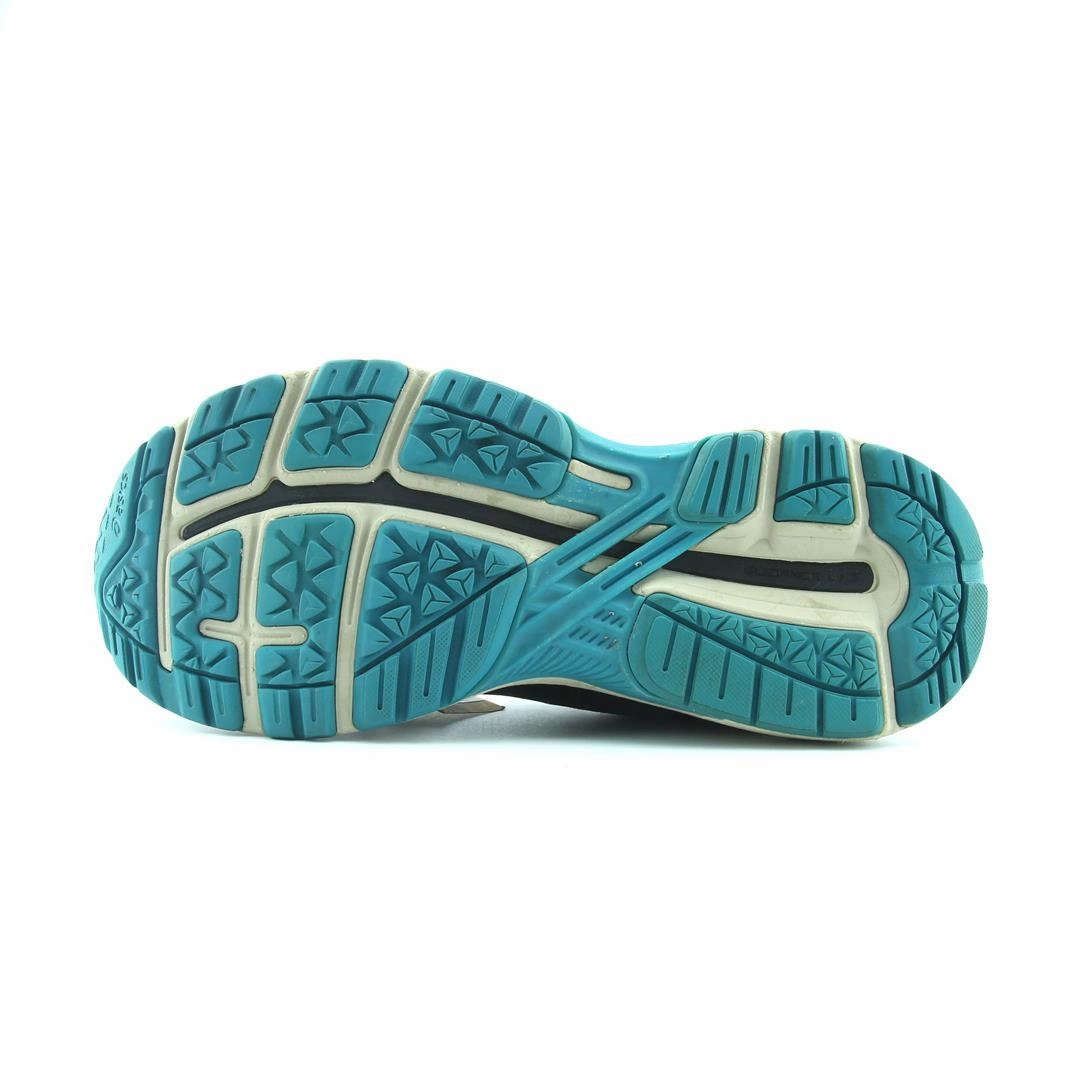 ASICS GT 2000 7 trainer shoe design snapshots