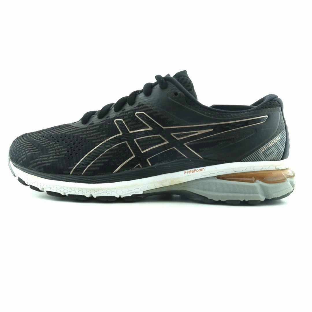 ASICS GT-2000 8 Asics athletic shoe designs