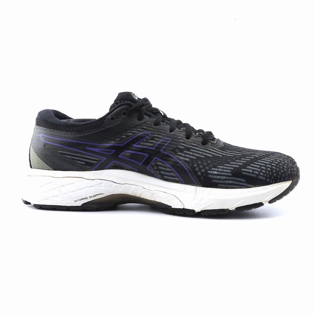 ASICS GT 2000 8 lightweight athletic shoe visuals