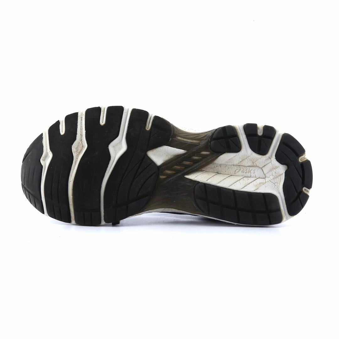 ASICS GT 2000 8 lightweight athletic shoe visuals