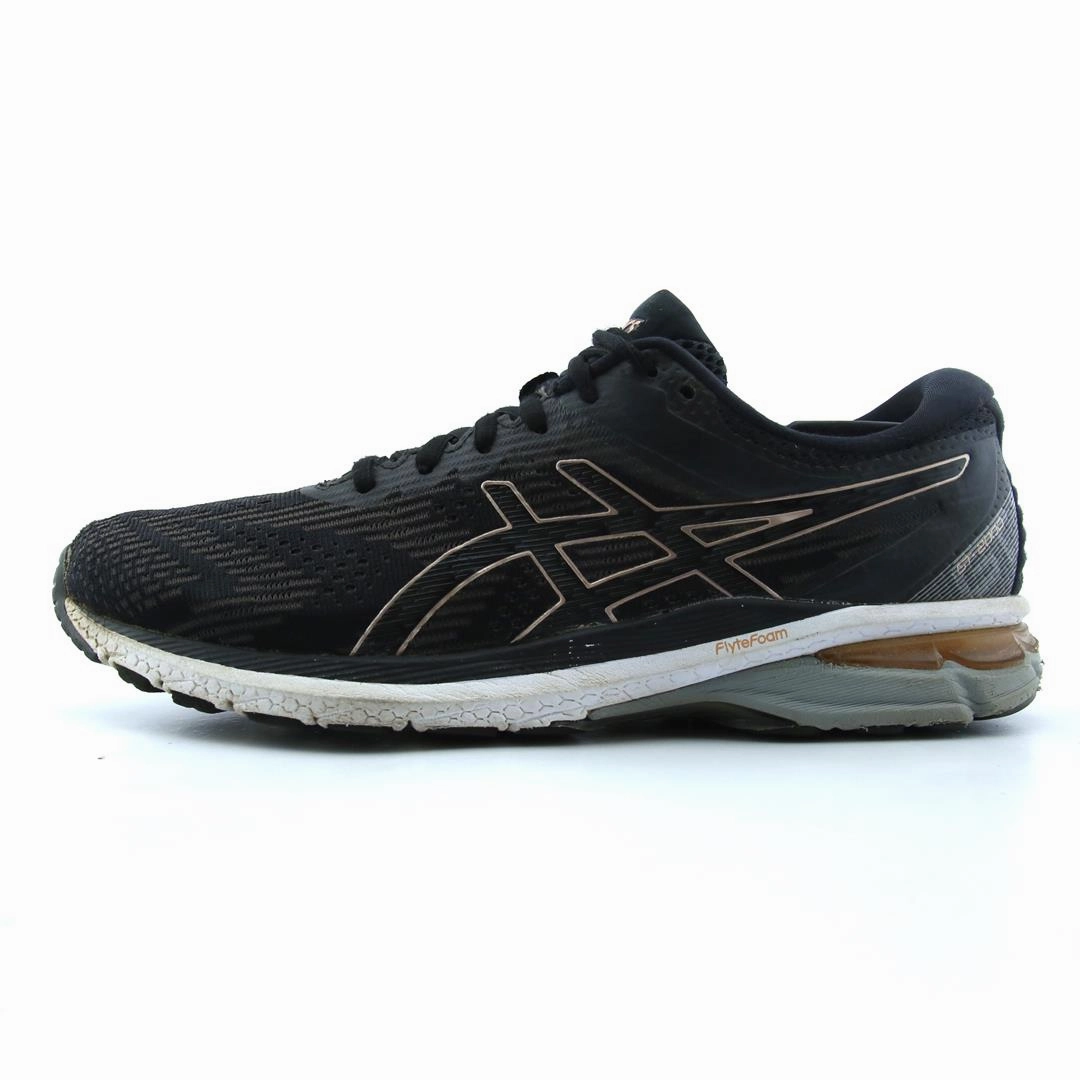 ASICS GT-2000 8 Asics athletic shoe designs
