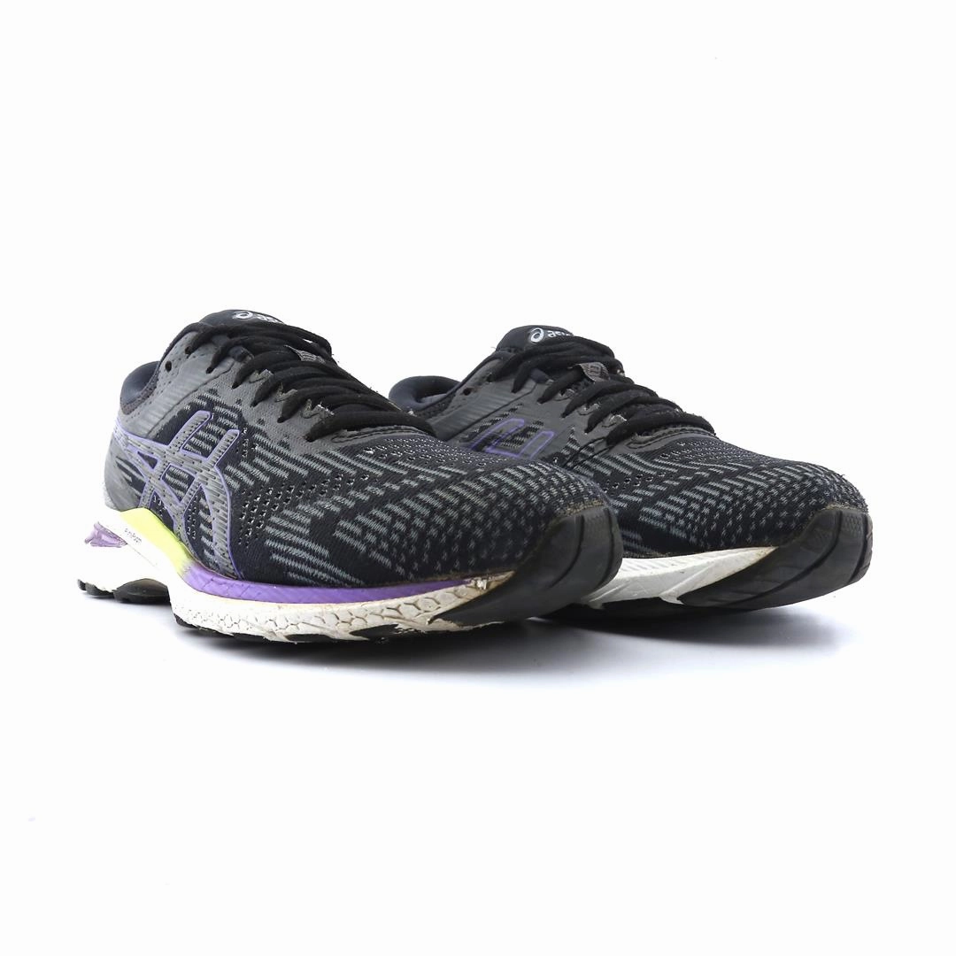 ASICS GT 2000 8 lightweight athletic shoe visuals
