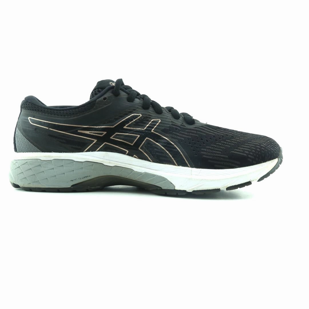ASICS GT-2000 8 lightweight athletic shoe visuals