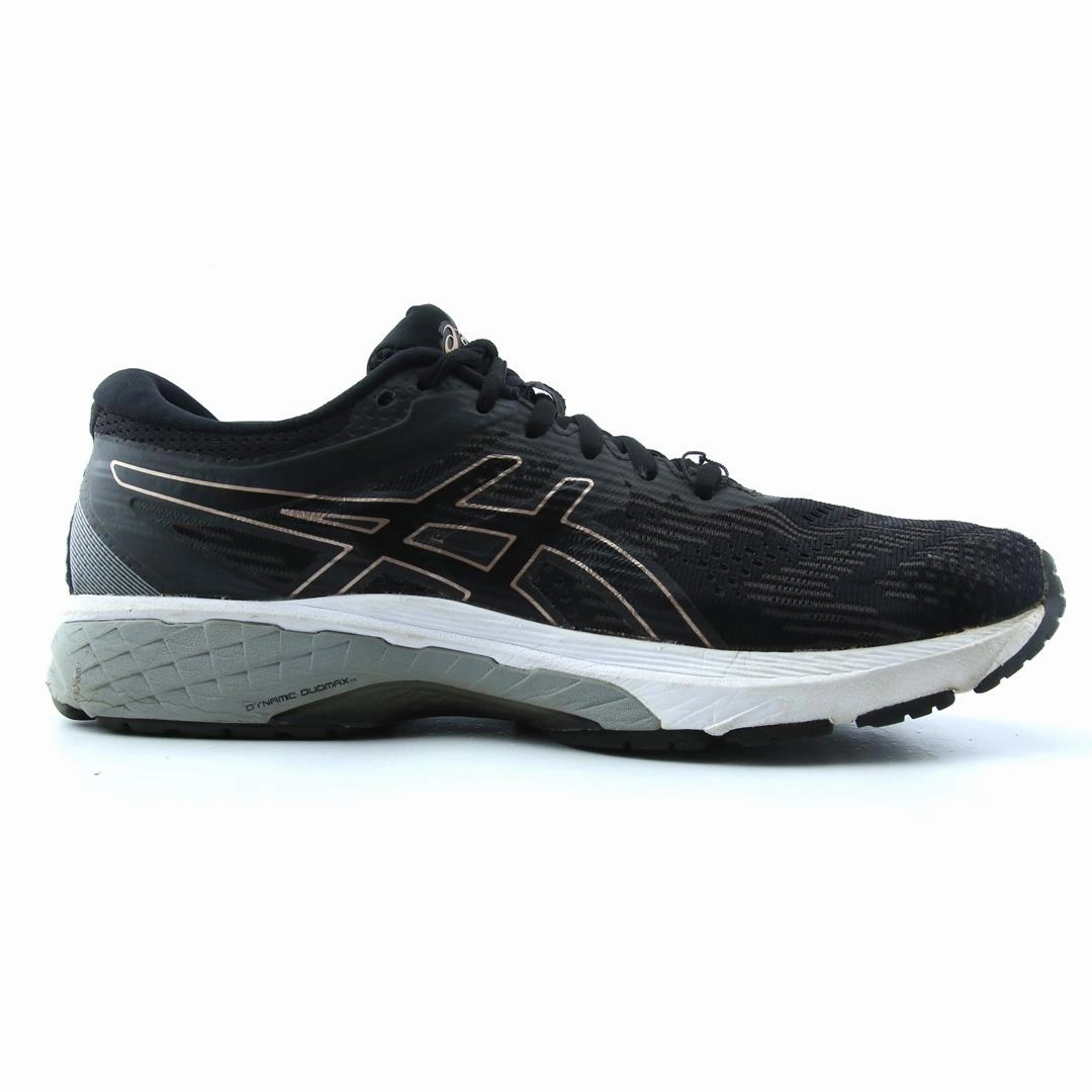 ASICS GT-2000 8 lightweight athletic shoe visuals