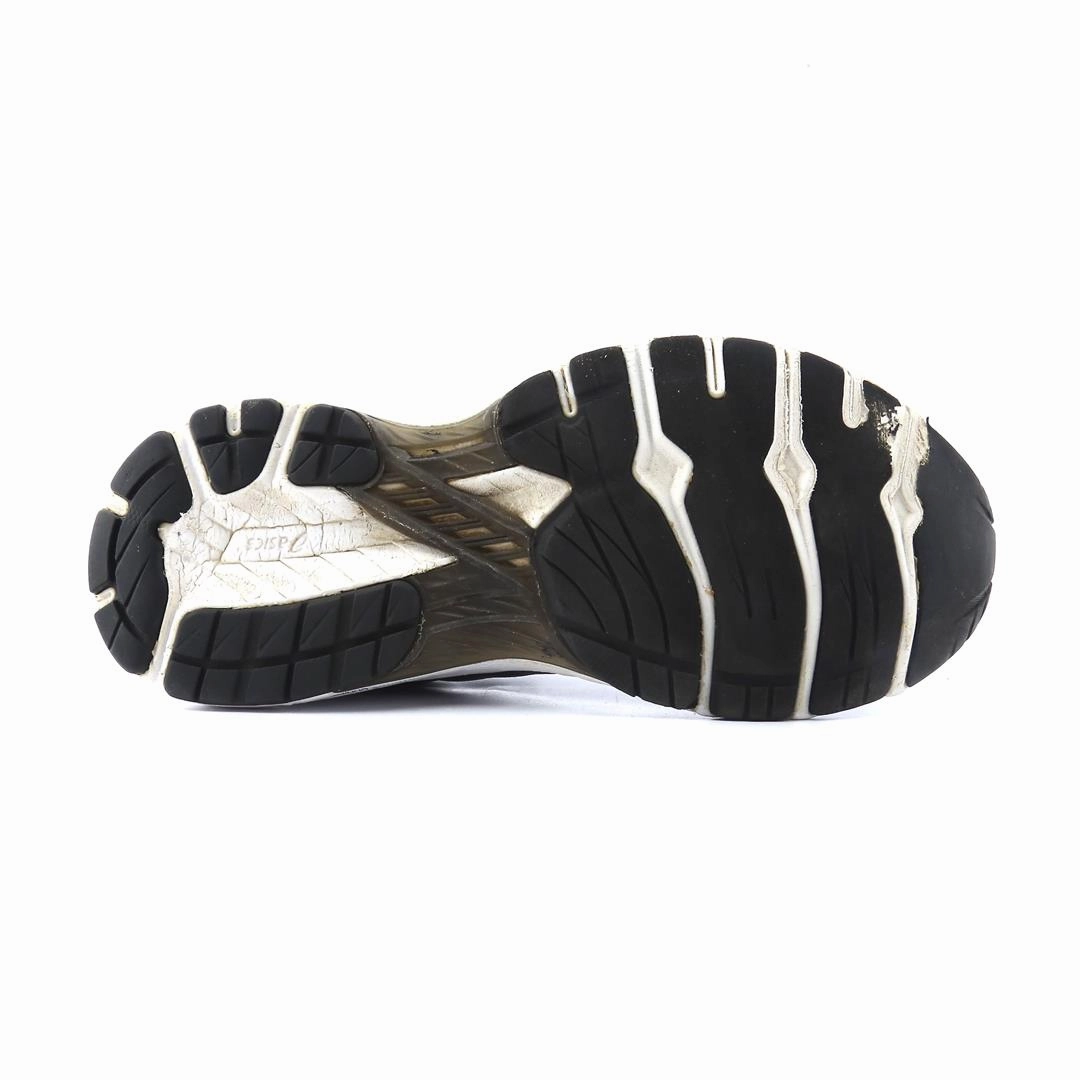 ASICS GT 2000 8 lightweight athletic shoe visuals