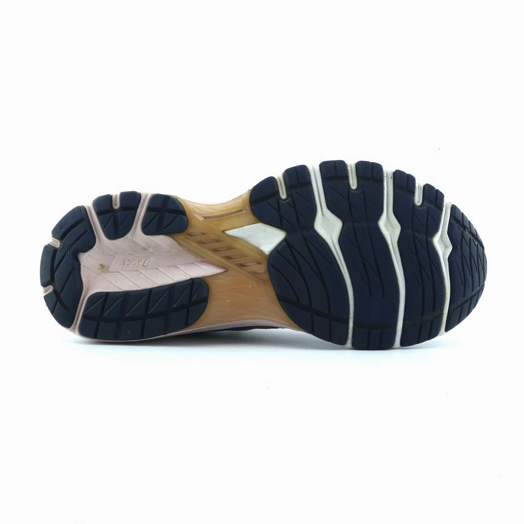 ASICS GT-2000 8 performance running shoe photos