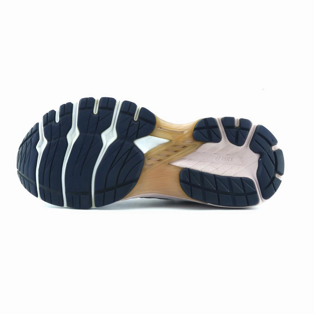ASICS GT-2000 8 performance running shoe photos