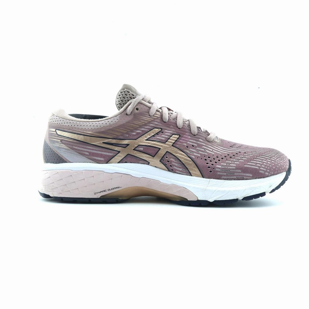 ASICS GT-2000 8 performance running shoe photos