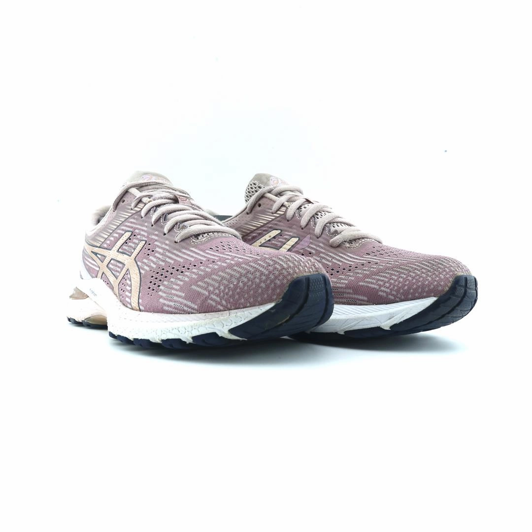 ASICS GT-2000 8 performance running shoe photos