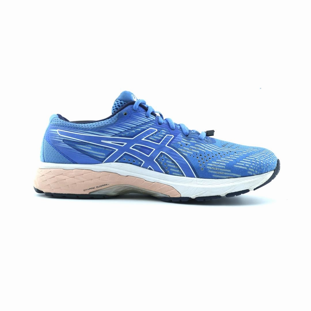 ASICS GT 2000 8 trainer shoe design snapshots