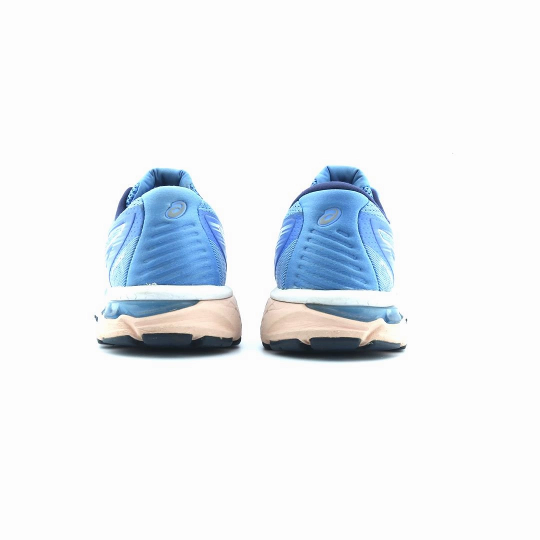 ASICS GT 2000 8 trainer shoe design snapshots
