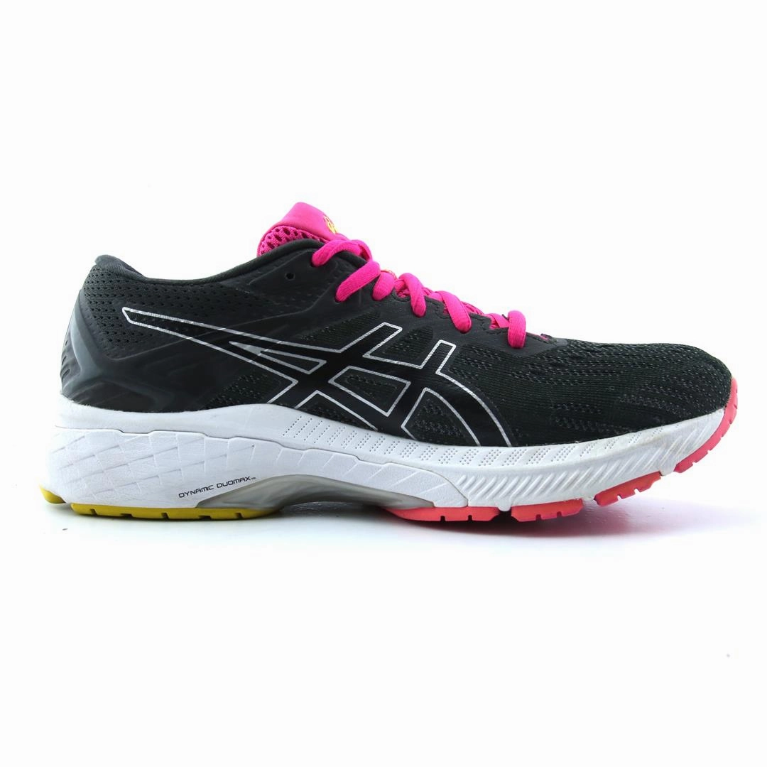 ASICS GT 2000 9 lightweight athletic shoe visuals
