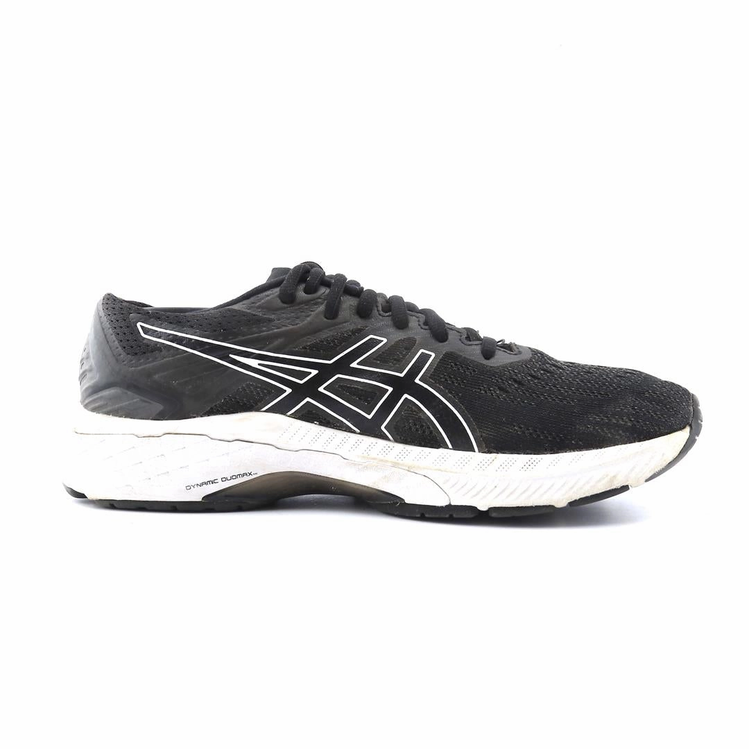 ASICS GT 2000 9 lightweight athletic shoe visuals
