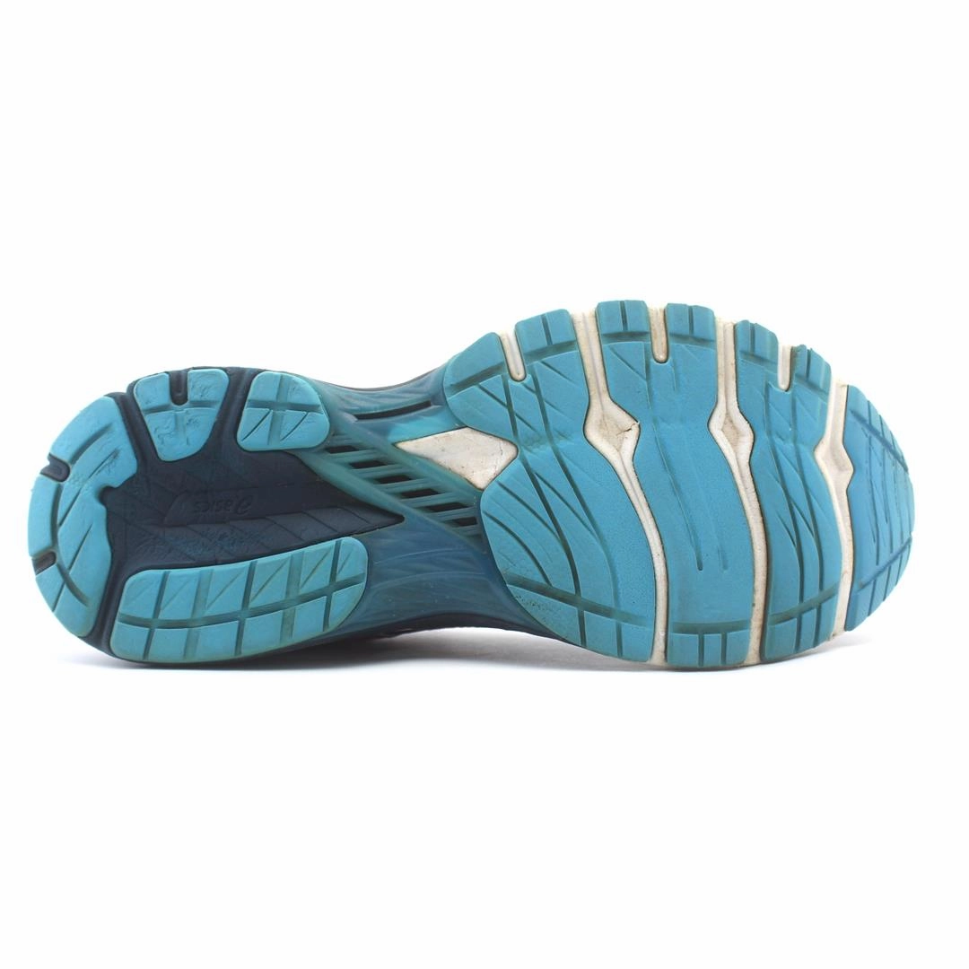 ASICS GT 2000 9 lightweight athletic shoe visuals