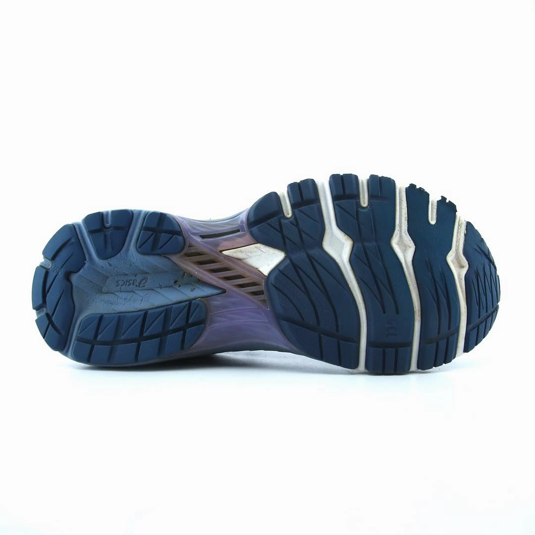 ASICS GT-2000 9 lightweight athletic shoe visuals