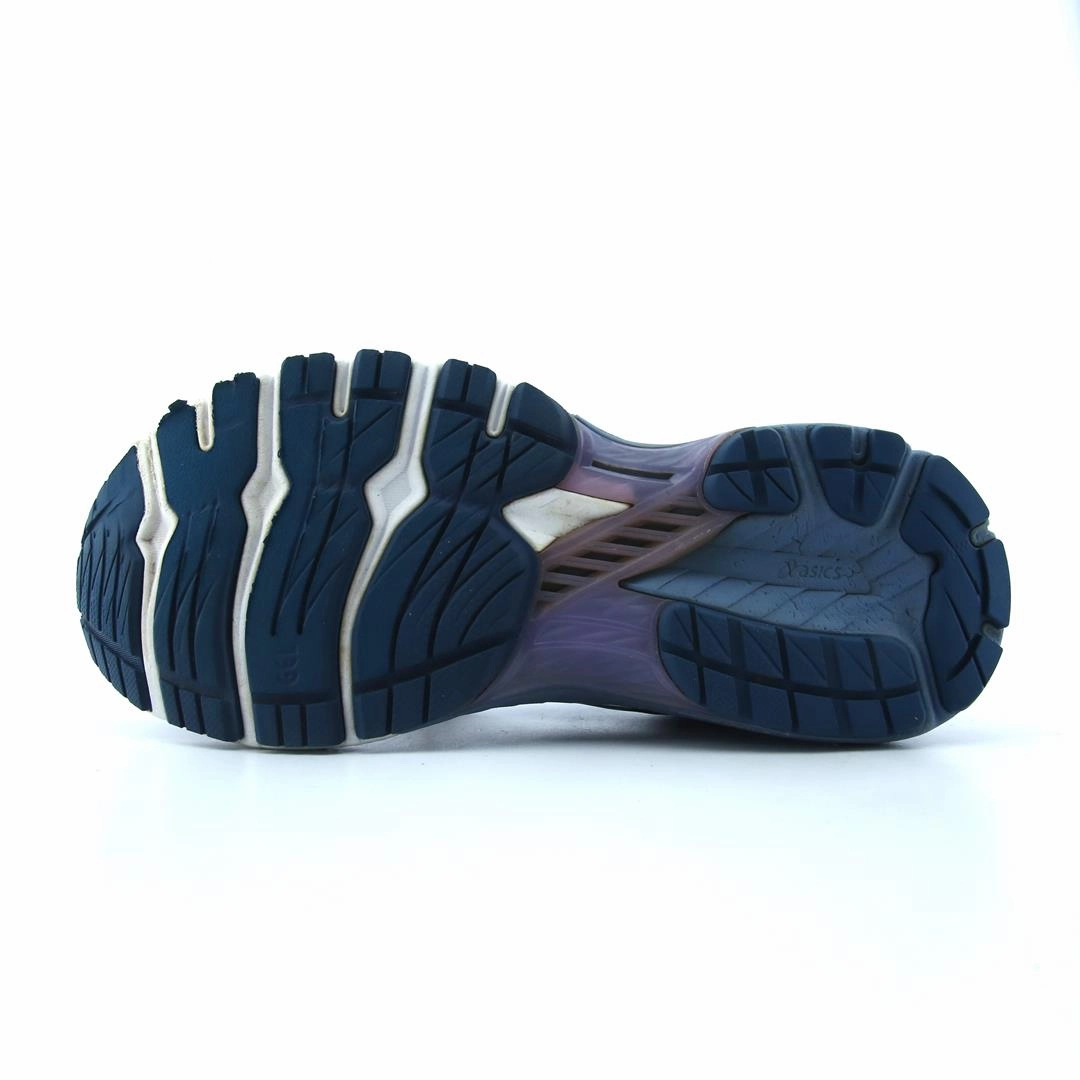 ASICS GT-2000 9 lightweight athletic shoe visuals