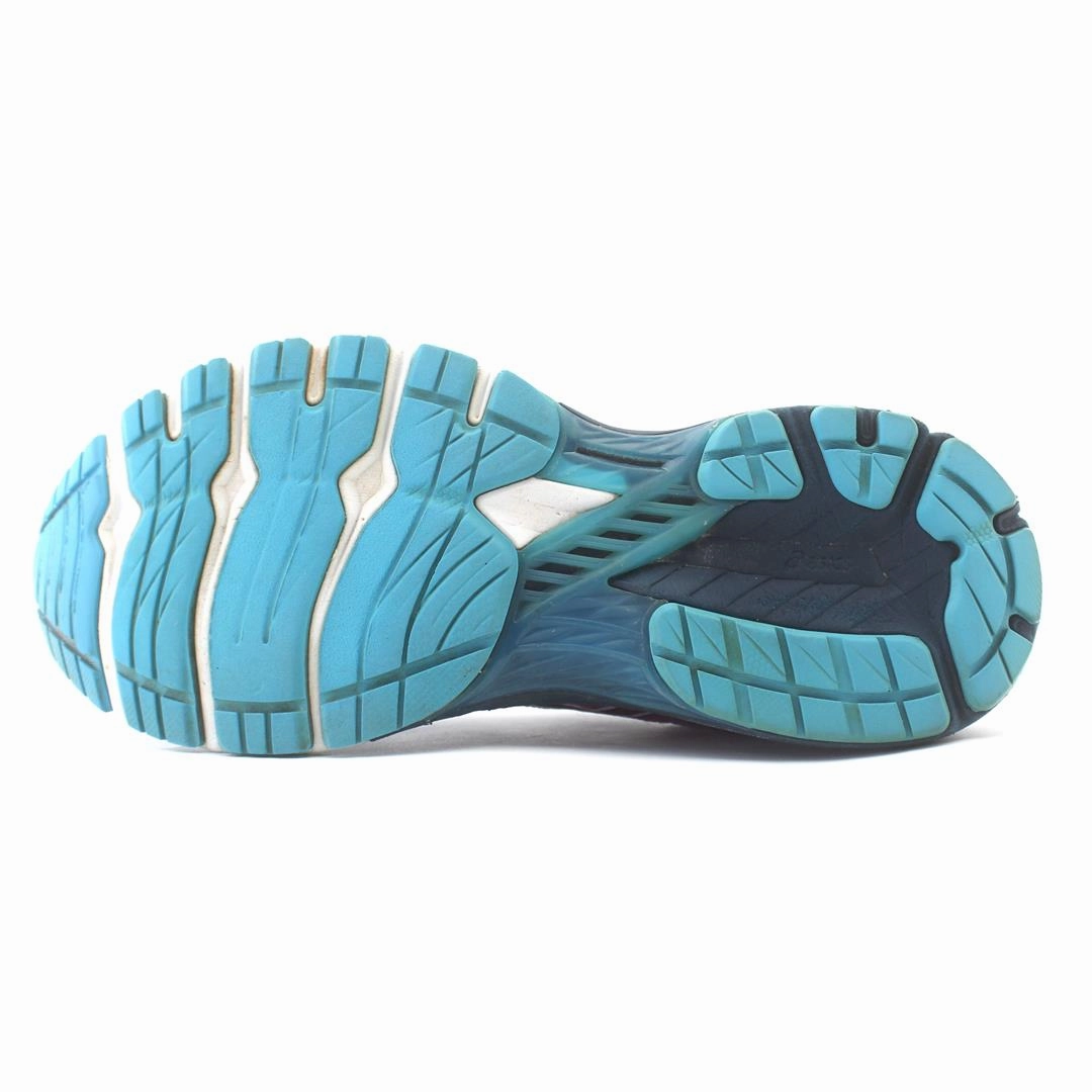 ASICS GT 2000 9 lightweight athletic shoe visuals