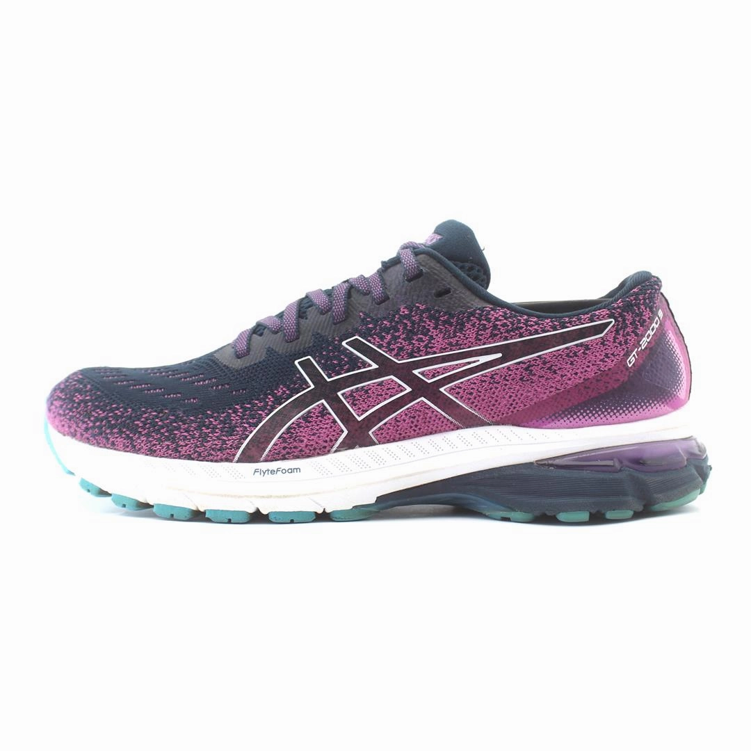 ASICS GT 2000 9 Asics athletic shoe designs