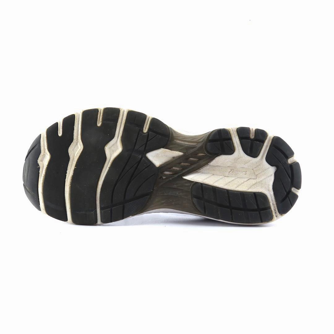 ASICS GT 2000 9 lightweight athletic shoe visuals