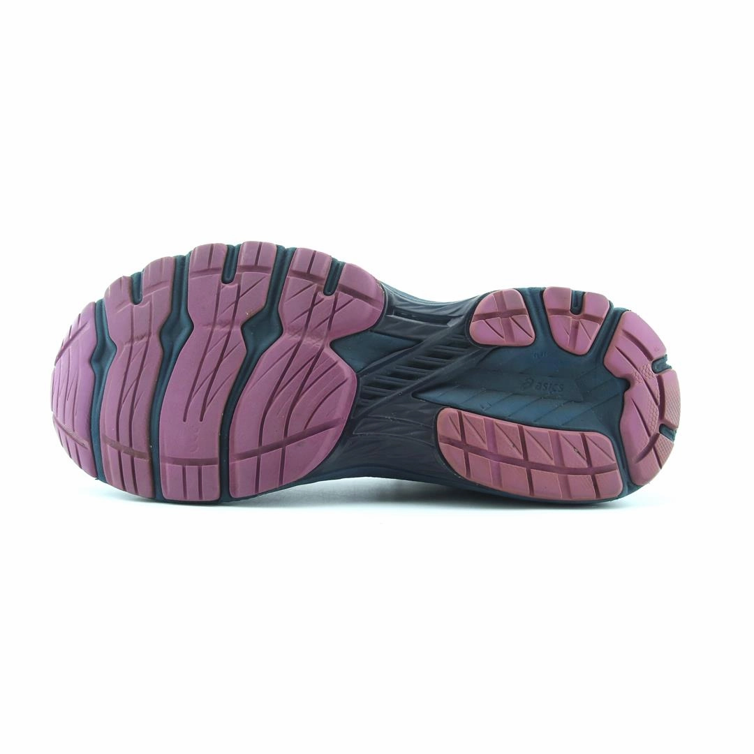 ASICS GT 2000 9 performance running shoe photos