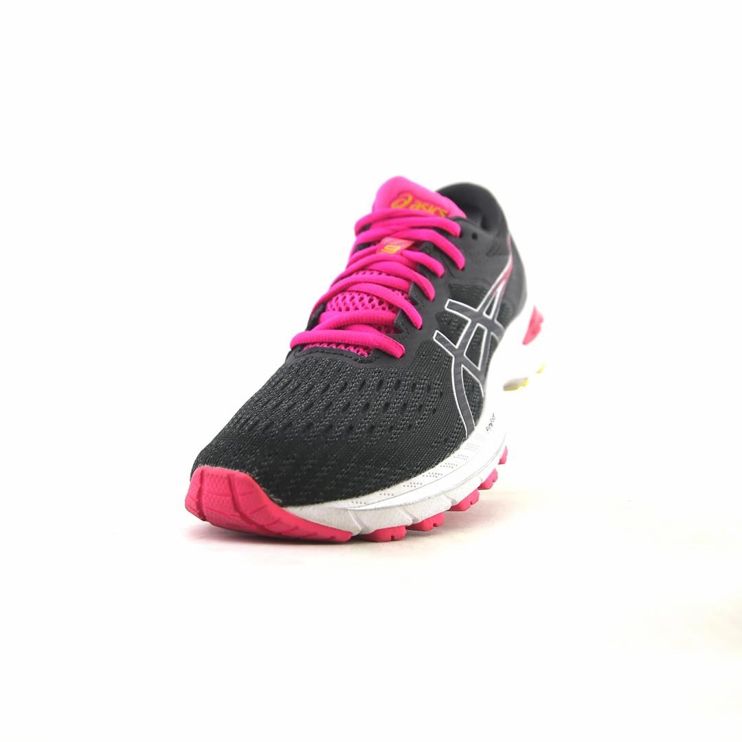 ASICS GT-2000 9 performance running shoe photos