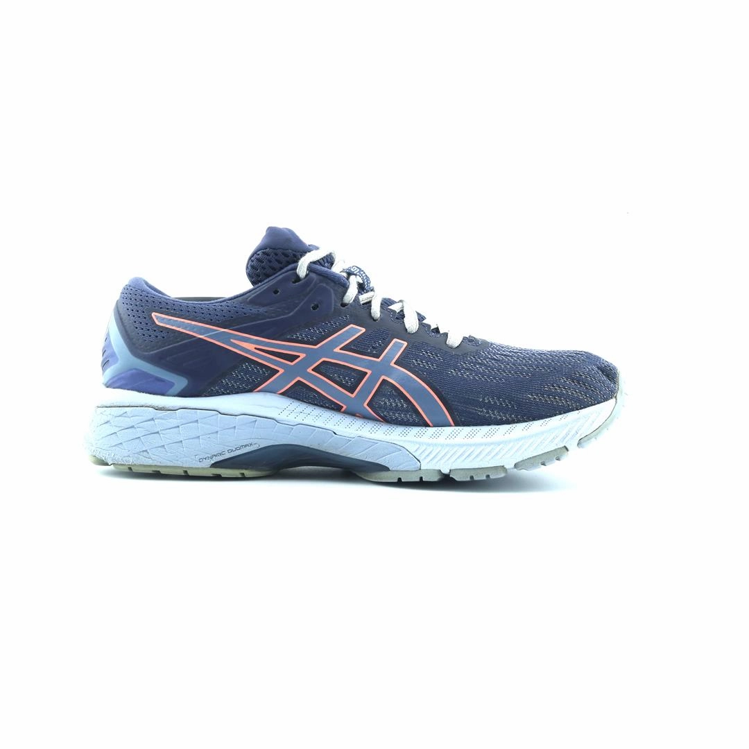 ASICS GT 2000 9 performance running shoe photos