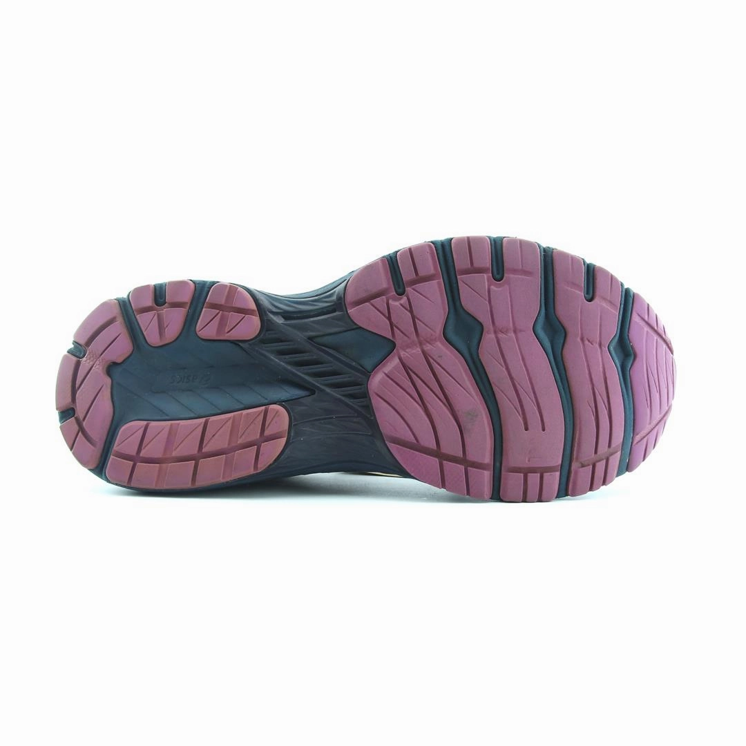 ASICS GT 2000 9 performance running shoe photos