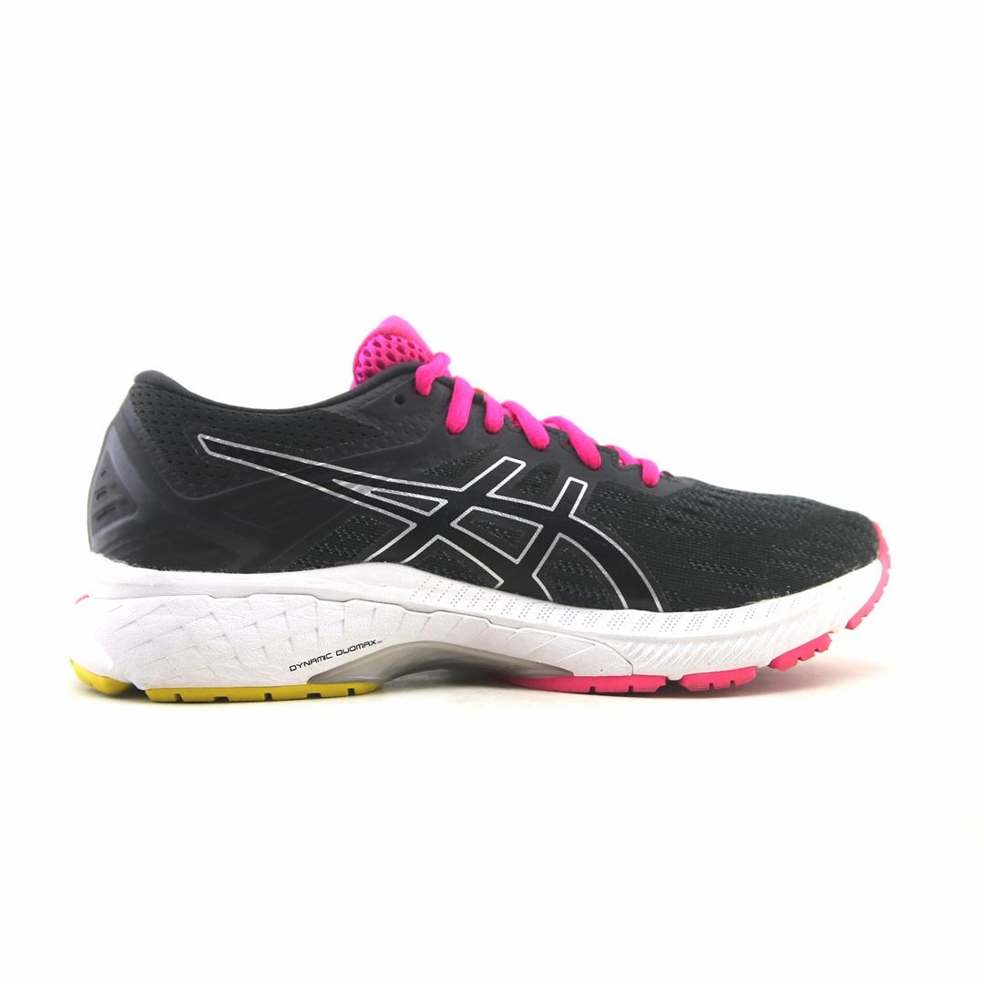 ASICS GT-2000 9 performance running shoe photos