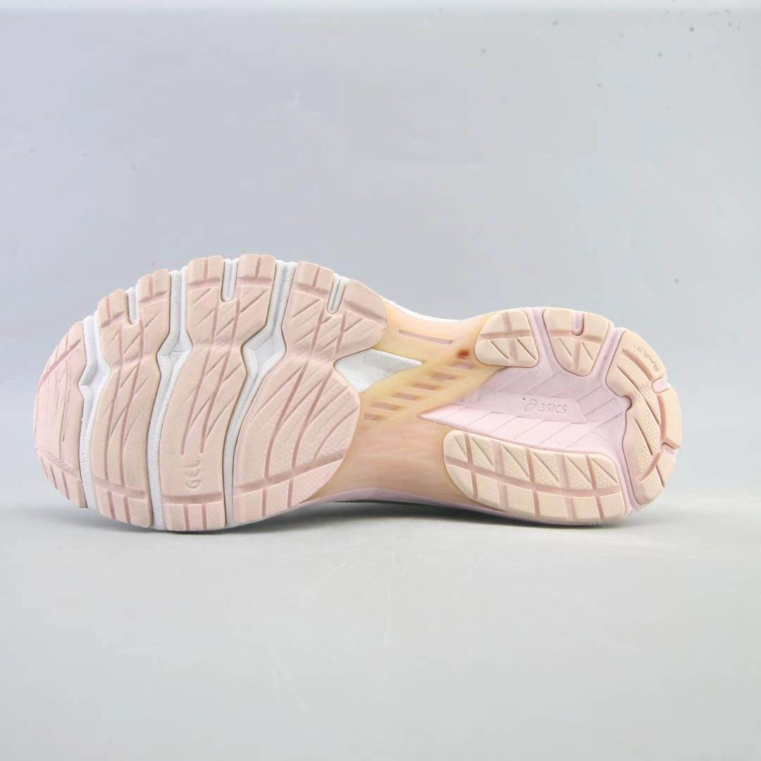 ASICS GT-2000 9 performance running shoe photos
