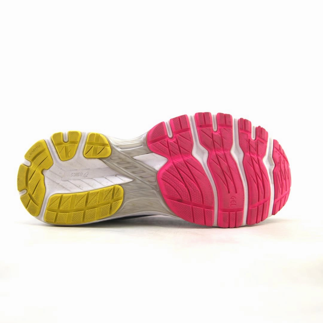 ASICS GT-2000 9 performance running shoe photos