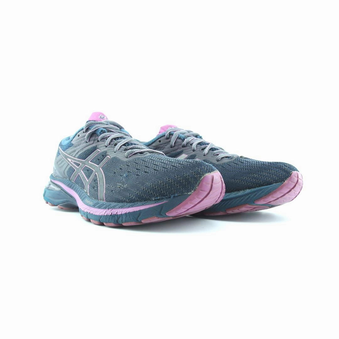 ASICS GT 2000 9 performance running shoe photos