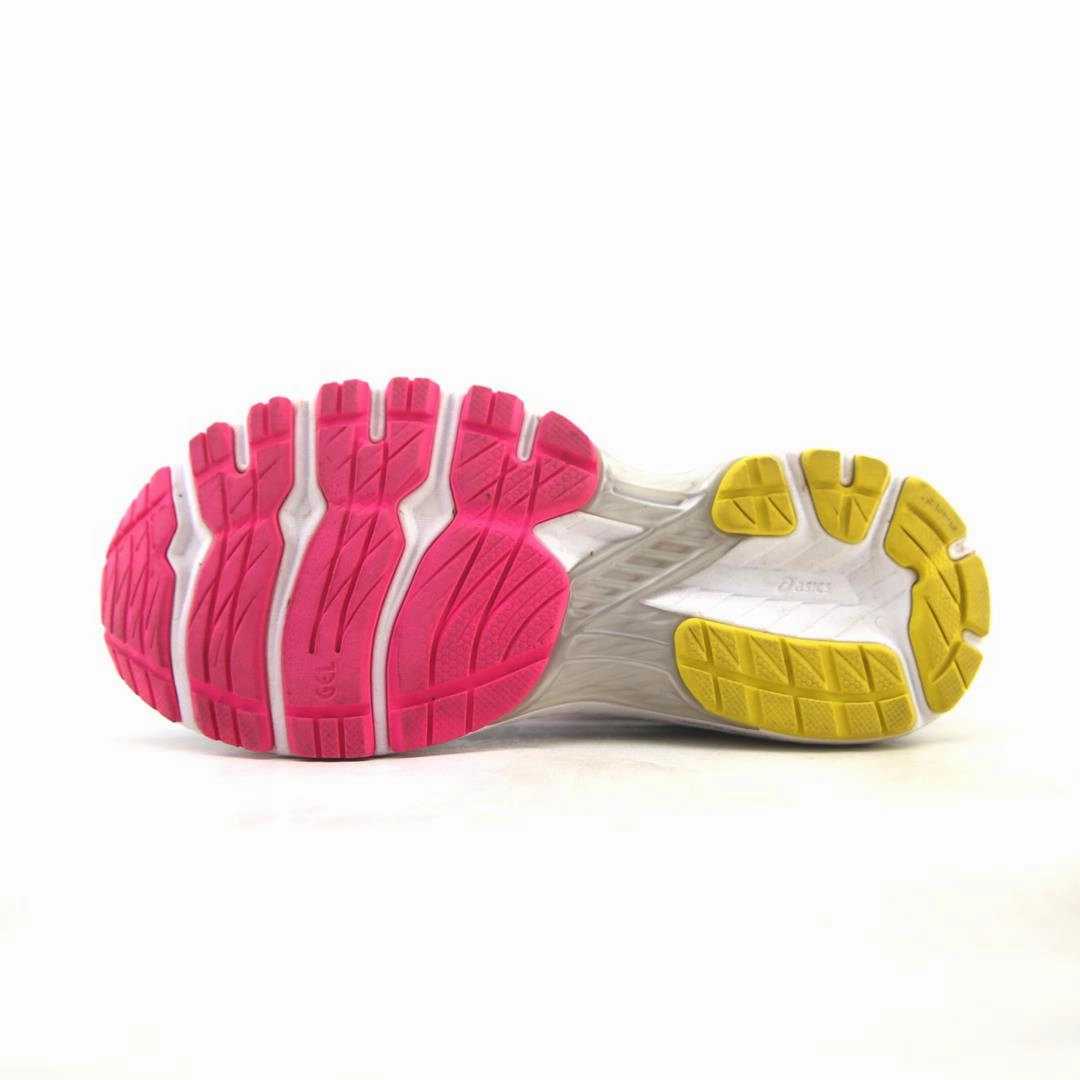 ASICS GT-2000 9 performance running shoe photos