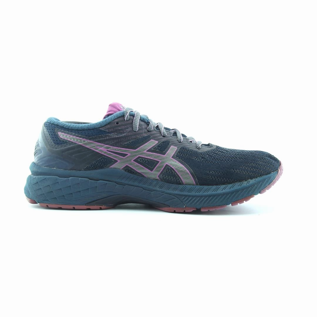 ASICS GT 2000 9 performance running shoe photos