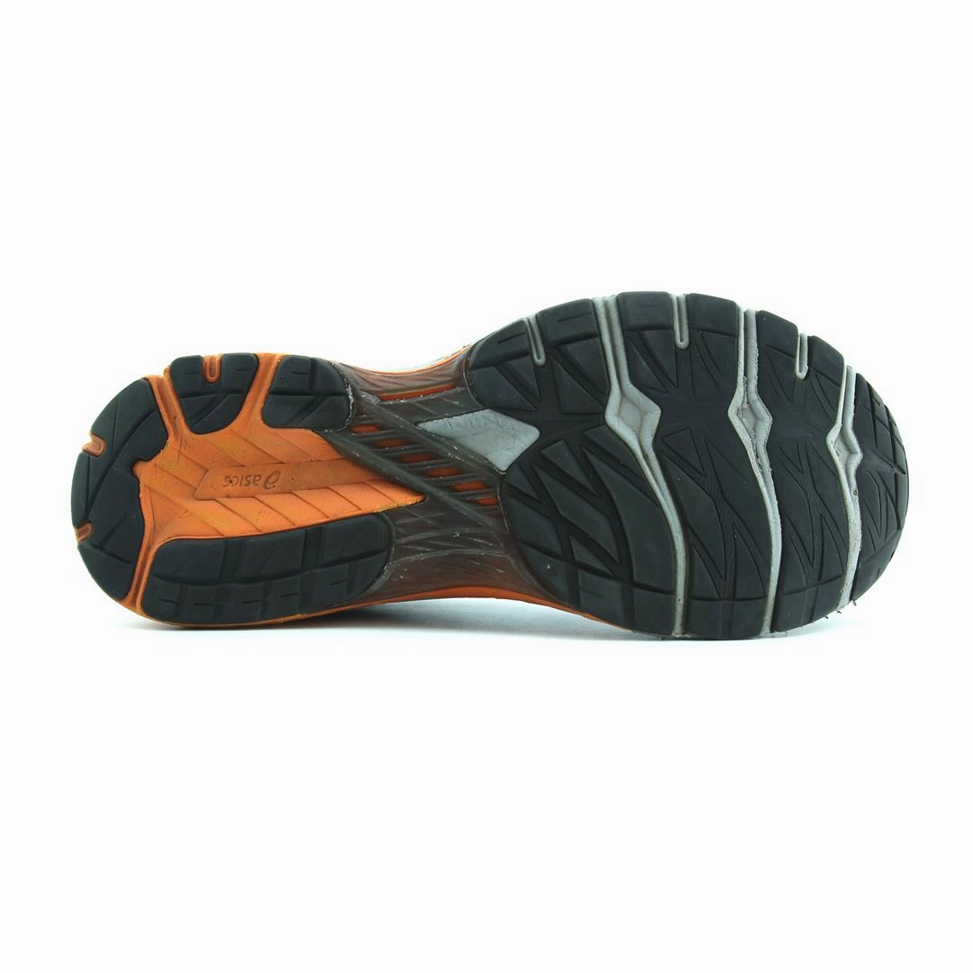 ASICS GT 2000 9 trainer shoe design snapshots