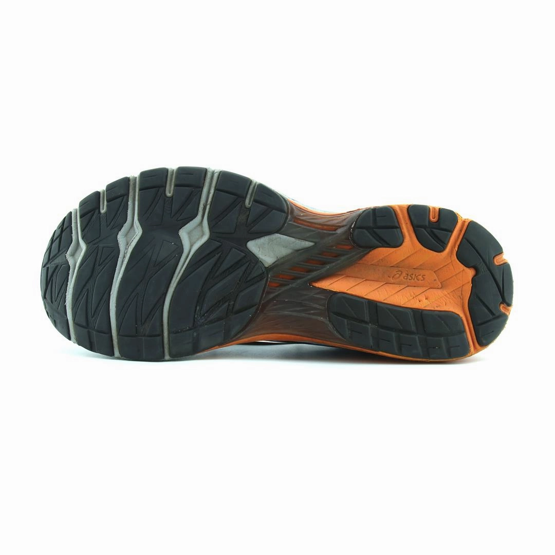 ASICS GT 2000 9 trainer shoe design snapshots