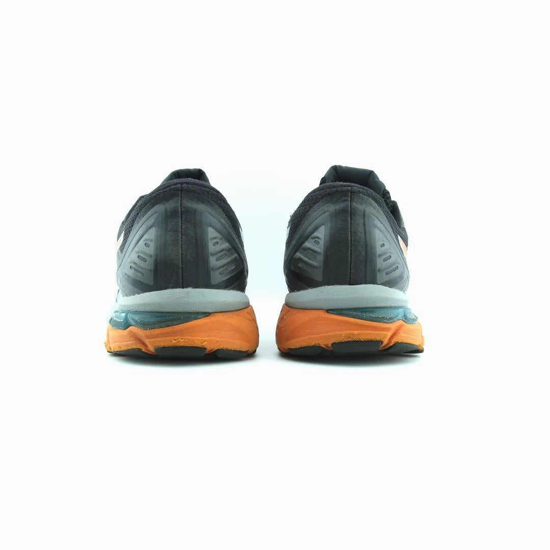 ASICS GT 2000 9 trainer shoe design snapshots