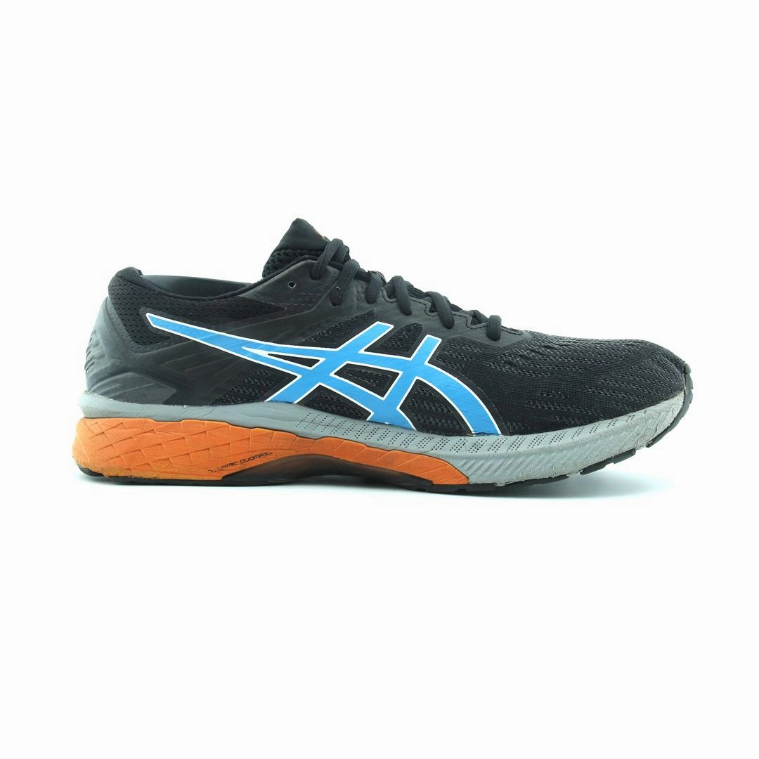 ASICS GT 2000 9 trainer shoe design snapshots