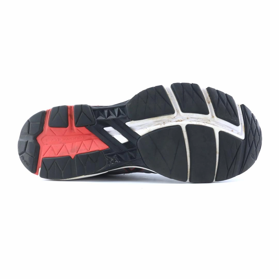 ASICS GT-XPRESS 2 performance running shoe photos