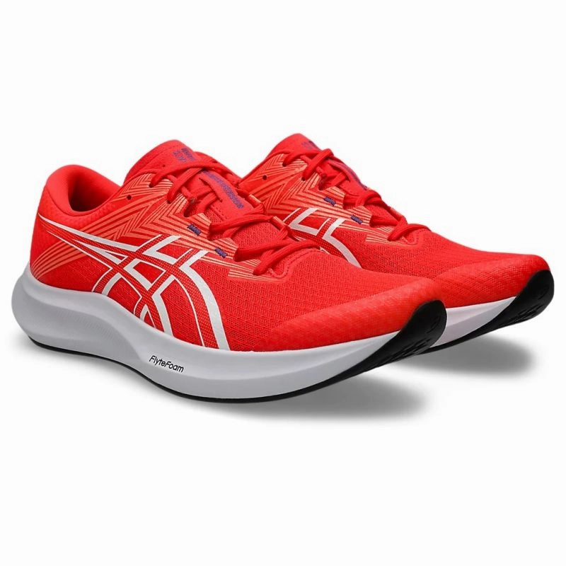 ASICS Hyper Speed 5 D Mens Running Shoes Asics responsive running shoes