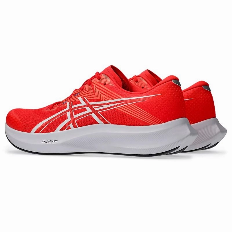 ASICS Hyper Speed 5 D Mens Running Shoes Asics responsive running shoes