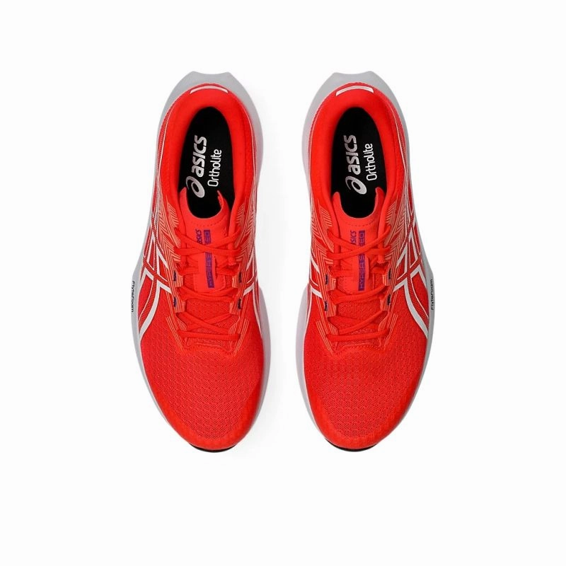 ASICS Hyper Speed 5 D Mens Running Shoes Asics responsive running shoes