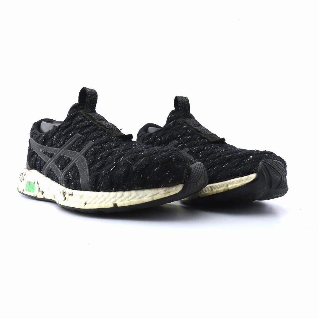 ASICS HYPERGEL-KENZEN lightweight athletic shoe visuals