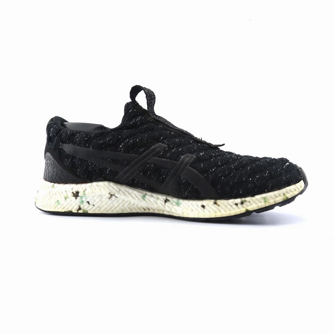 ASICS HYPERGEL-KENZEN lightweight athletic shoe visuals
