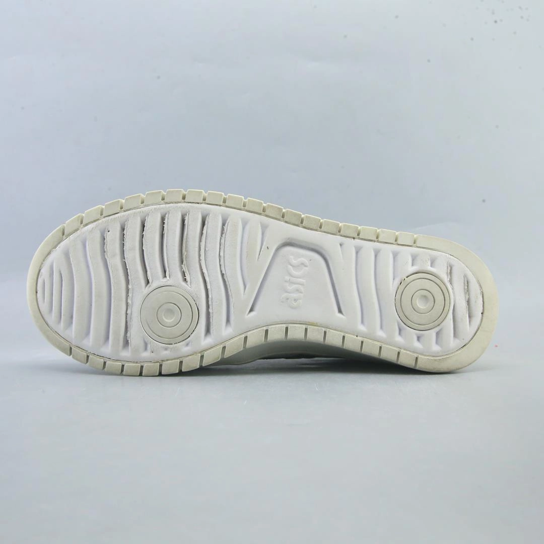 ASICS JAPAN S PLATFORM lightweight athletic shoe visuals