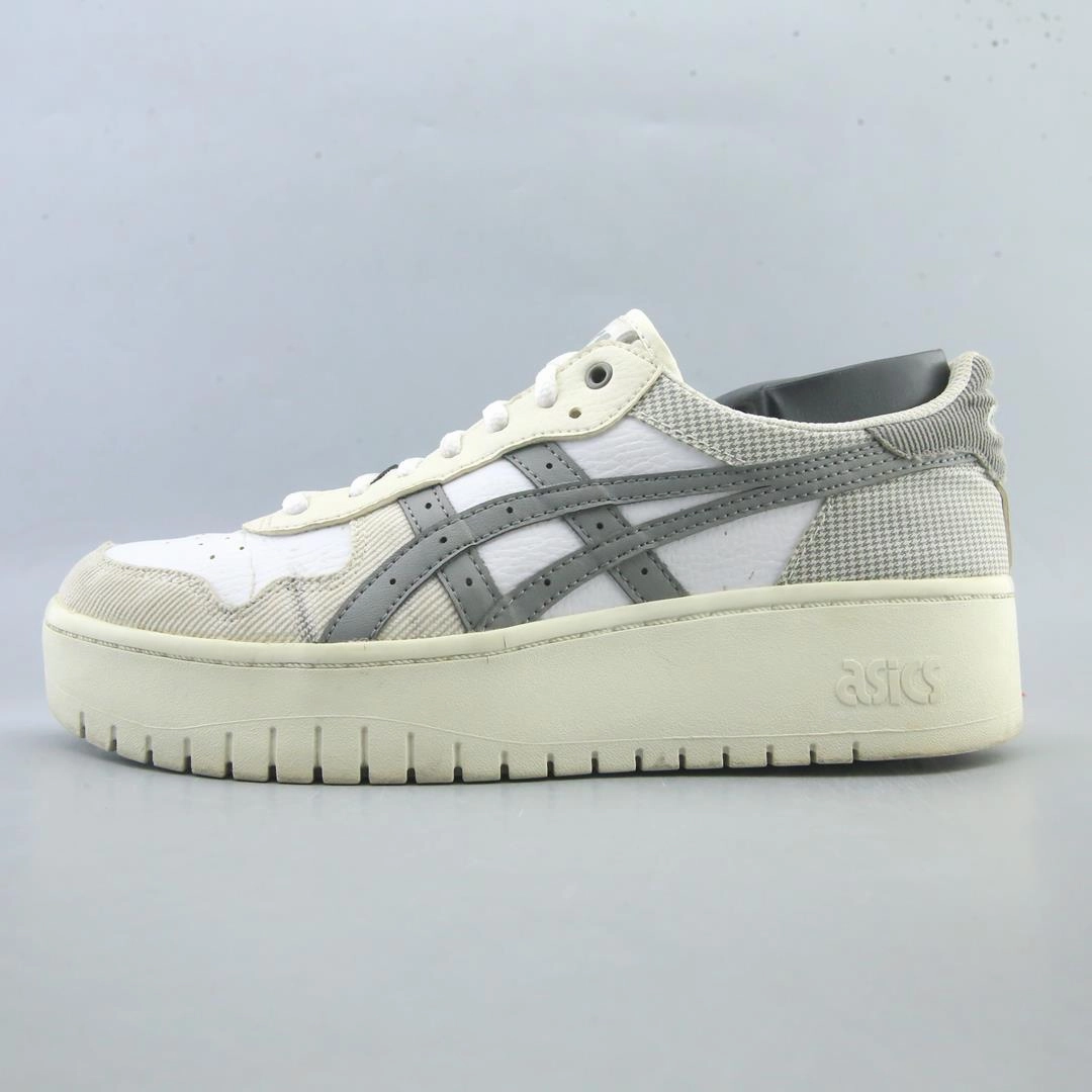ASICS JAPAN S PLATFORM Asics athletic shoe designs