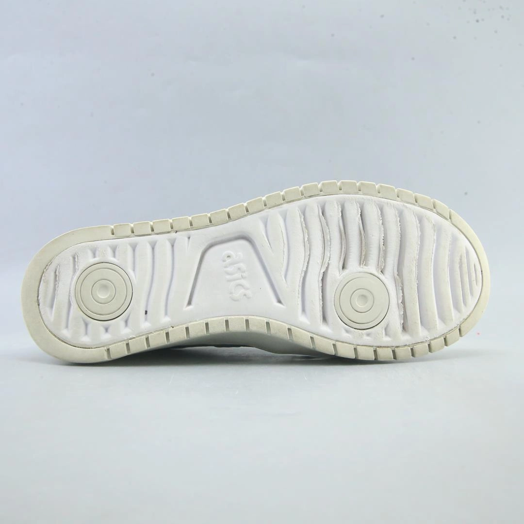 ASICS JAPAN S PLATFORM lightweight athletic shoe visuals