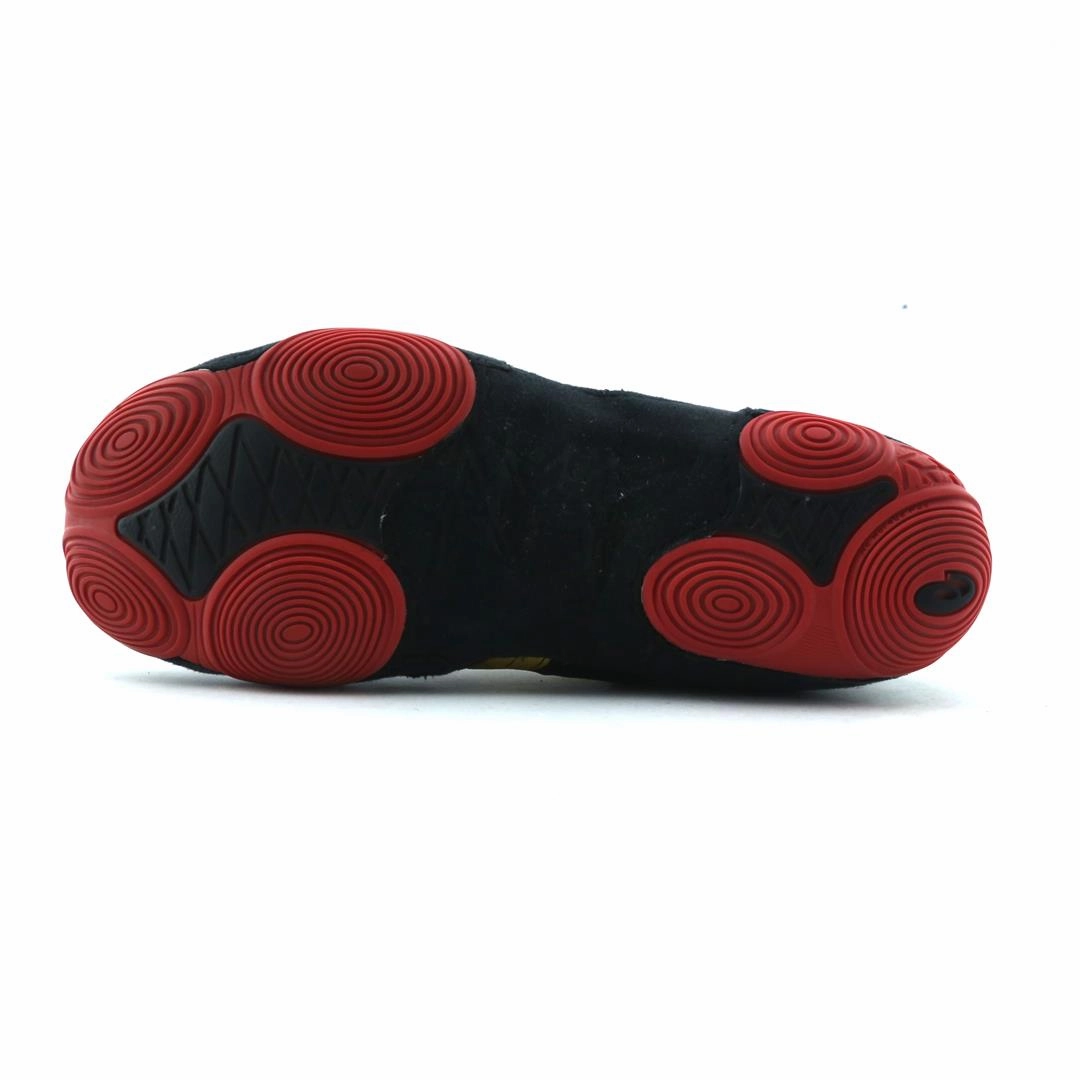 ASICS JB ELITE V2.0 lightweight athletic shoe visuals