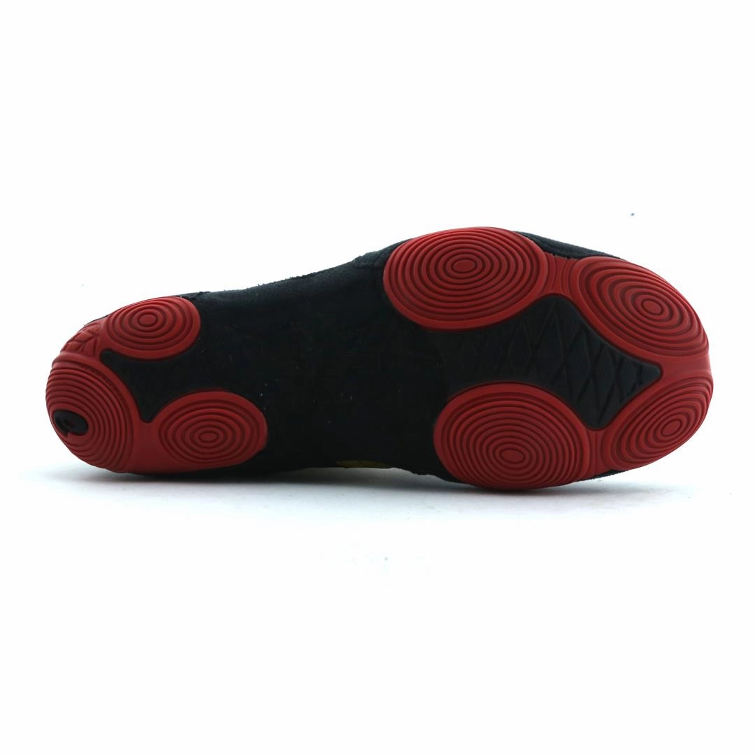 ASICS JB ELITE V2.0 lightweight athletic shoe visuals