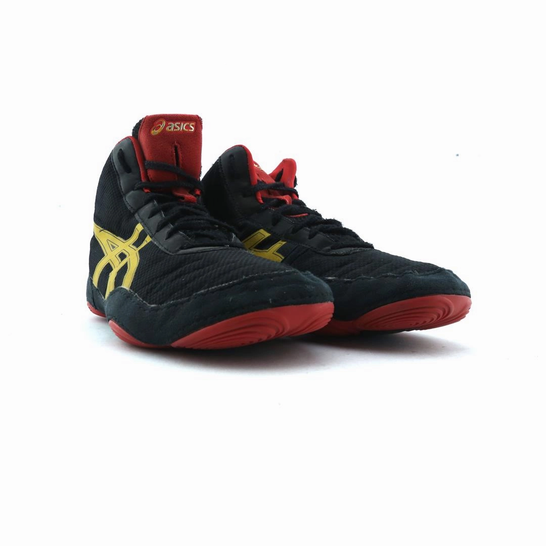 ASICS JB ELITE V2.0 lightweight athletic shoe visuals