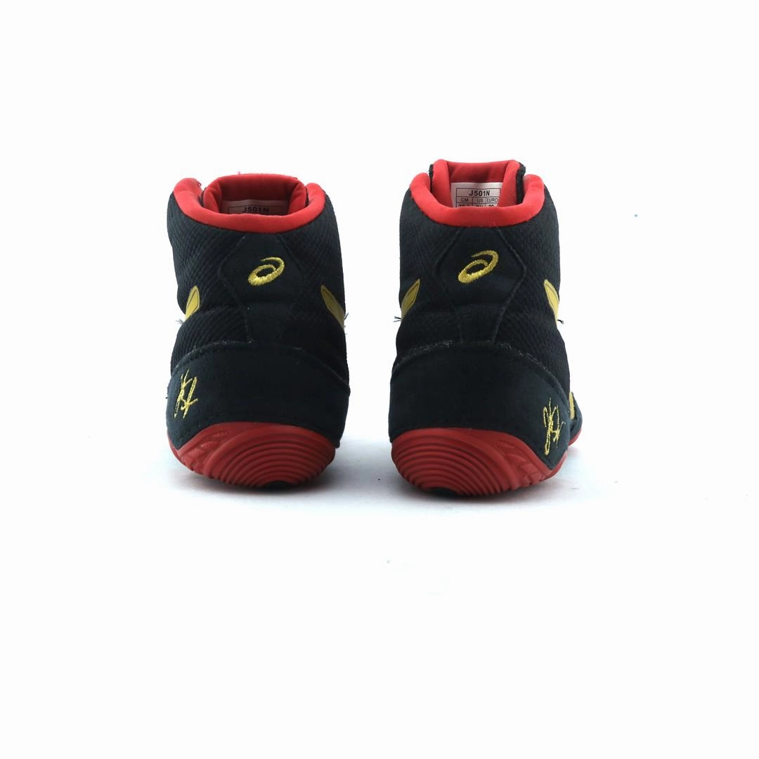 ASICS JB ELITE V2.0 lightweight athletic shoe visuals